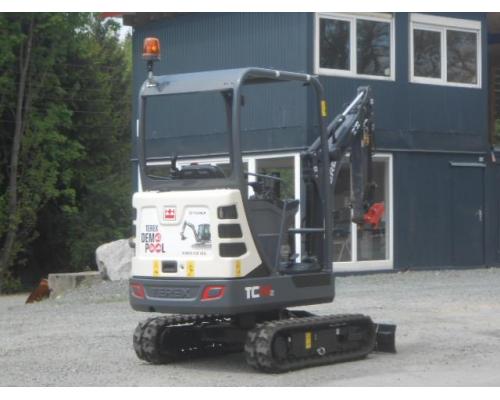 Terex TC 14/2 - Bild 2