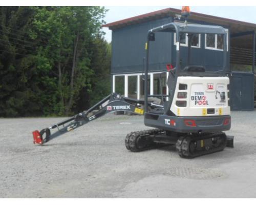 Terex TC 14/2 - Bild 5