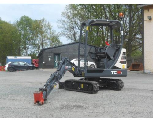 Terex TC 14/2 - Bild 6