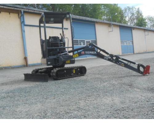 Terex TC 14/2 - Bild 7