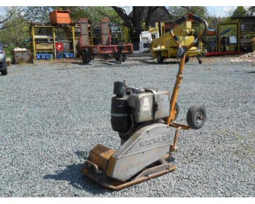 Wacker DPS 2340 - Bild 1