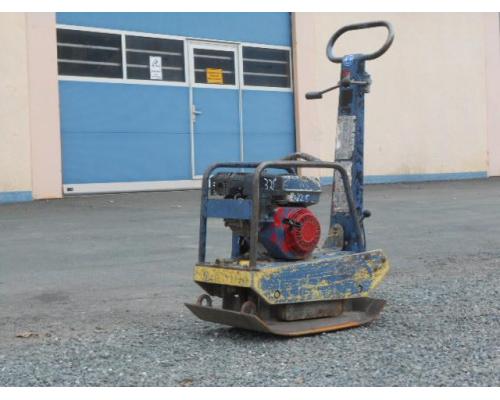 Bomag BPR 25/40 - Nr. 325 - Bild 1