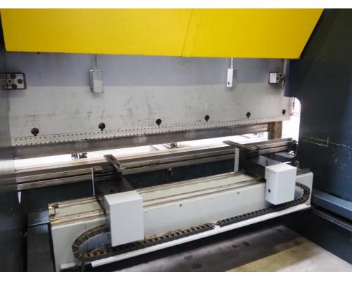 Abkantpresse Fab. Darley Typ. EHP 340t x 3100mm Bj. 2000 - Bild 1