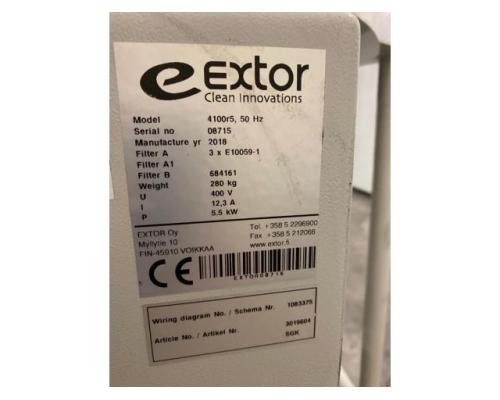 Extor 4100r5 - Bild 2