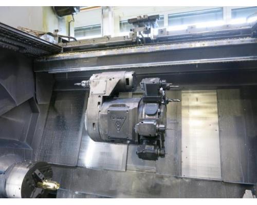 INDEX G 250
 CNC Dreh- und Fräszentrum - Bild 5