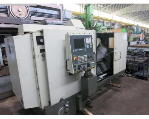 INDEX
 GU 800
 CNC Drehmaschine - Schrägbettmaschine - Bild 1