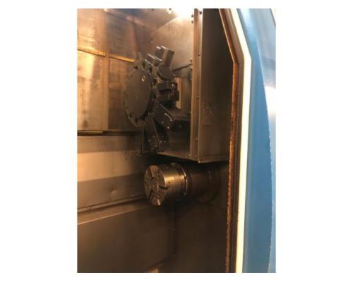 BOEHRINGER
 NG 200-2/2
 CNC Drehmaschine - Schrägbettmaschine - Bild 3