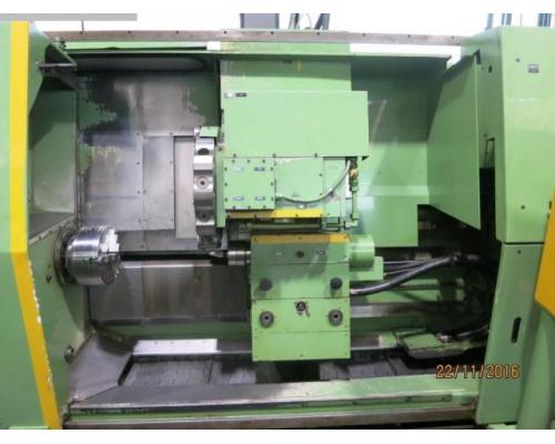 NILES DFS 2/CNC
 CNC Drehmaschine - Schrägbettmaschine - Bild 2