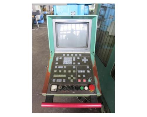 MAHO-GRAZIANO
 GR 400 C
 CNC Drehmaschine - Schrägbettmaschine - Bild 1