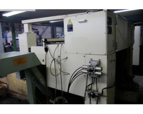 OKUMA & HOWA
 ACT 2SP-2
 Frontdrehmaschine - Mehrspindel - Bild 3