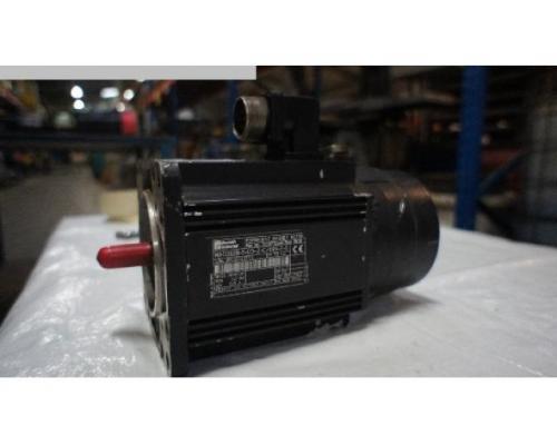 REXROTH MAC092B-0-QD-2-C/095-B-0 Motor - Bild 3