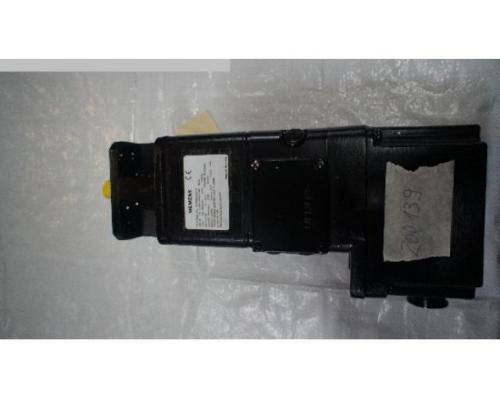 SIEMENS 1HU3054-OAC01-Z Motor - Bild 1