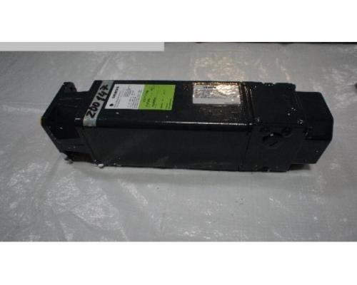 SIEMENS 1HU3058-OAF01 Motor - Bild 2