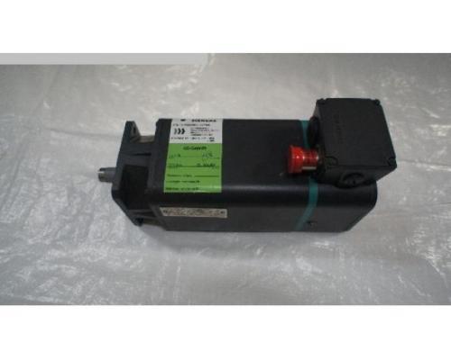 SIEMENS 1FT 5064-0AC01-2-Z Motor - Bild 1