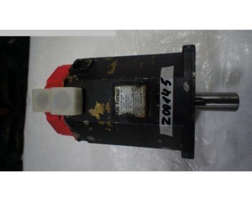 GE FANUC A06B-0501-B002#7000 Motor - Bild 1