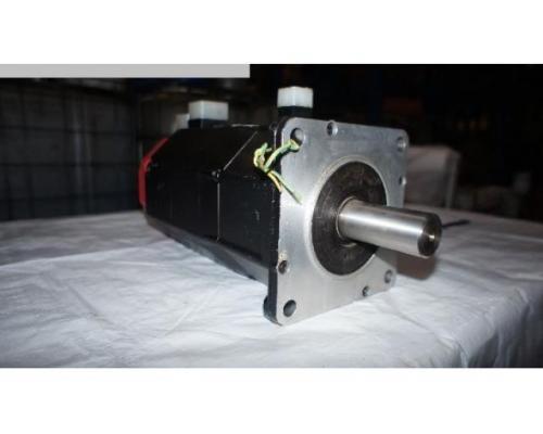 GE FANUC A06B-0501-B202#7000 Motor - Bild 3