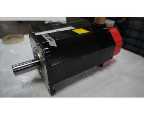 GE FANUC A06B-0502-B042/7000 Motor - Bild 4