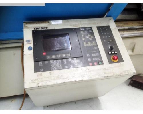 VDF- BOEHRINGER 315 C CNC Drehmaschine - Bild 2