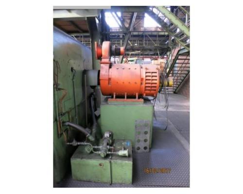 MFD - HOESCH D1100 Schwerdrehmaschine - Bild 5