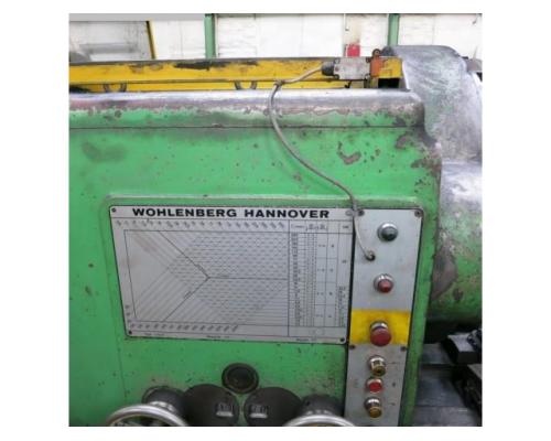 WOHLENBERG S 900 Schwerdrehmaschine - Bild 1