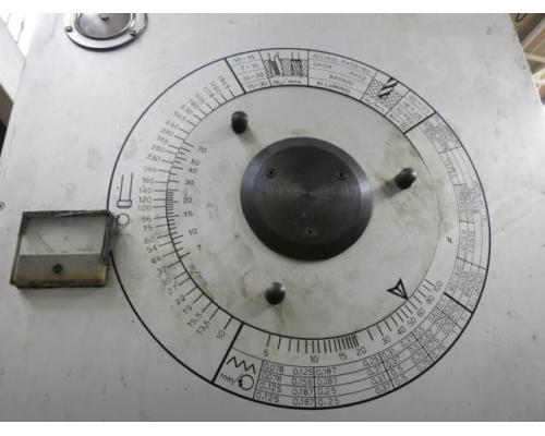 NOVA RTP 100 Radialbohrmaschine - Bild 4