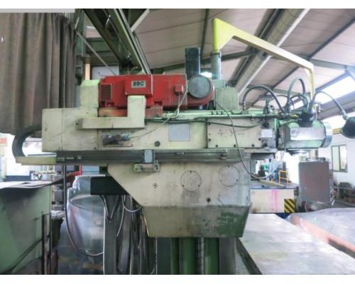 REIDEN BF 5H-TNC 155 Bettfräsmaschine - Universal - Bild 1