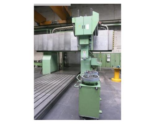 DROOP & REIN FPFL2200SA30KCN Portalfräsmaschine - Bild 1