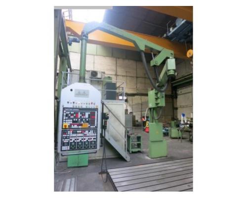 DROOP & REIN FPFL2200SA30KCN Portalfräsmaschine - Bild 2