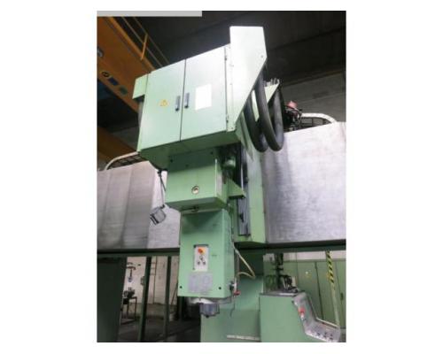 DROOP & REIN FPFL2200SA30KCN Portalfräsmaschine - Bild 3