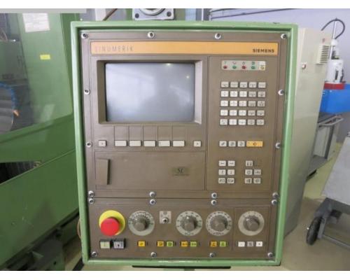 HERMLE UWF 721 Universal-Fräs- und Bohrmaschine - Bild 6