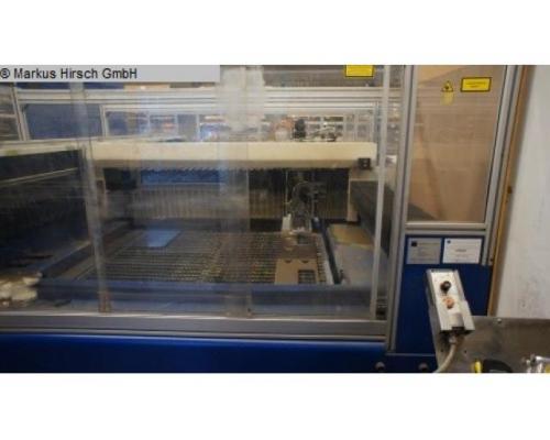 TRUMPF L3003 E Laserschneidmaschine - Bild 2