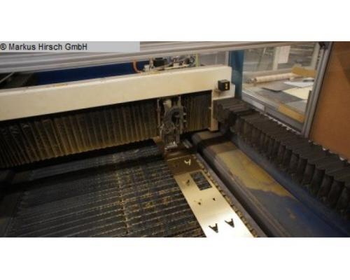 TRUMPF L3003 E Laserschneidmaschine - Bild 5