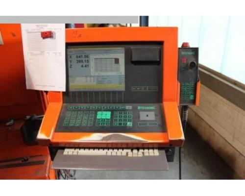 BYSTRONIC Bystar 4025 Laserschneidmaschine - Bild 2