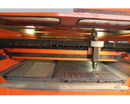 BYSTRONIC Bystar 4025 Laserschneidmaschine - Bild 3