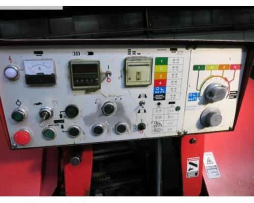 AMADA HA 400 W Bandsägeautomat - Horizontal - Bild 1