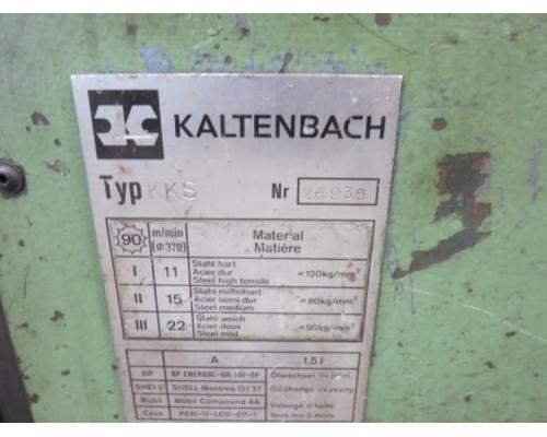 KALTENABCH KKS 400 Kaltkreissäge - Bild 1