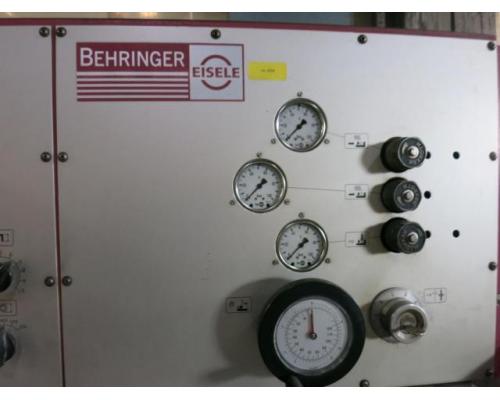 BEHRINGER PSU450 VES Kaltkreissäge - Automatik - Bild 6