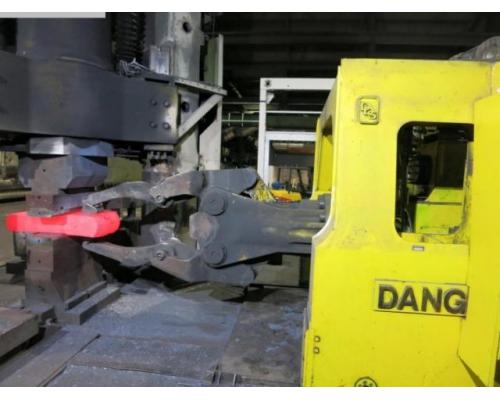 DANGO & DIENENTHAL S 30.1 SVS Manipulator - Bild 1