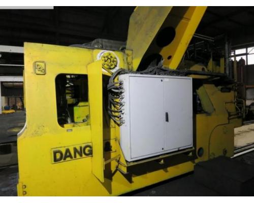 DANGO & DIENENTHAL S 30.1 SVS Manipulator - Bild 5