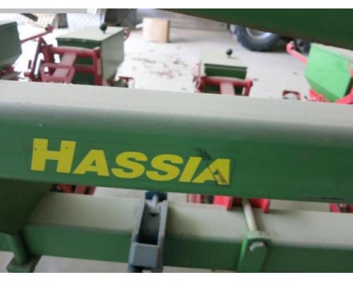 Hassia BT-12 Sondermaschine - Bild 6