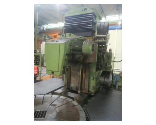 PFAUTER P3001 B CNC Zahnrad-Abwälzfräsmaschine - vertikal - Bild 2