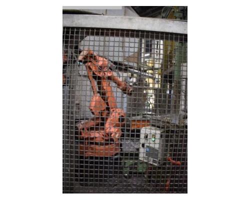 IDRA OL 560PRP Kaltkammerdruckgußmaschine - Horizontal - Bild 6