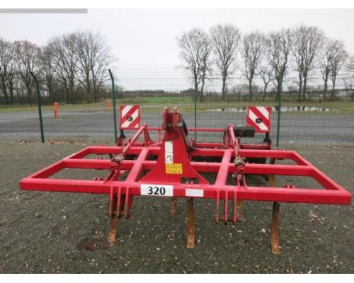 HORSCH Terano 3 FX Grubber - Bild 4