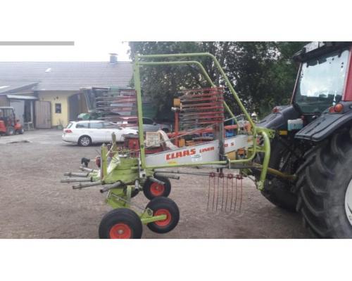 CLAAS Liner 470 S Schwader - Bild 3