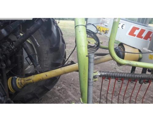 CLAAS Liner 470 S Schwader - Bild 5