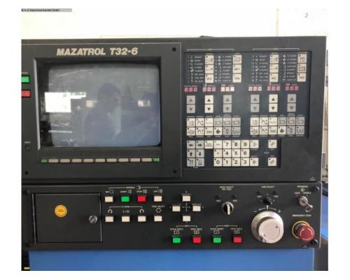 MAZAK Mazatrol T32-6
 Ersatzteile - Bild 2