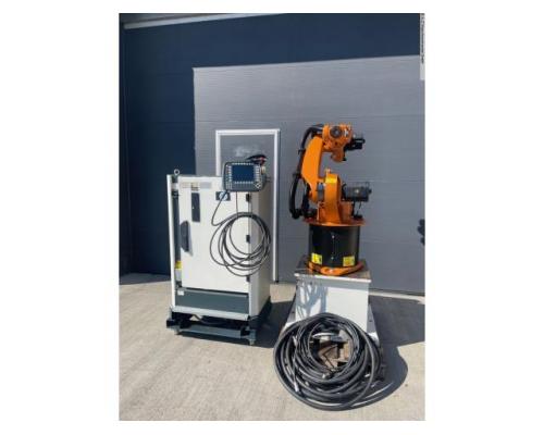 KUKA KR16 Roboter-Handling - Bild 1