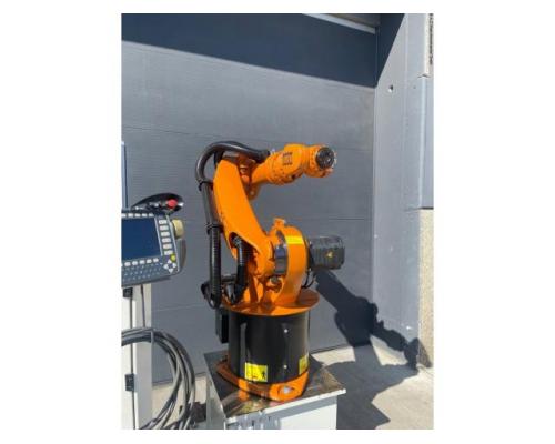 KUKA KR16 Roboter-Handling - Bild 3