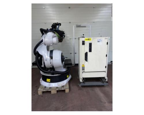 KUKA VKRC2 KR180 Roboter-Handling - Bild 1