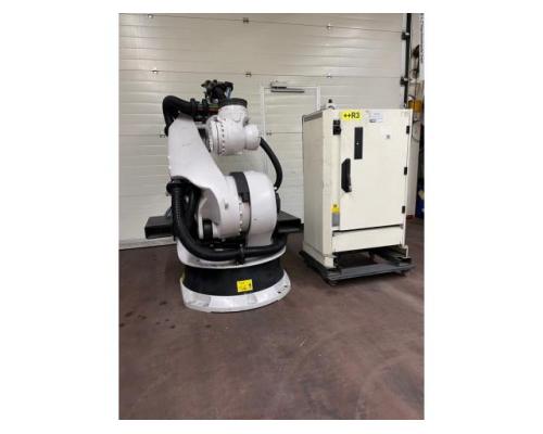 KUKA VKRC2 KR180 Roboter-Handling - Bild 2